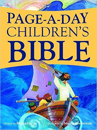 page-a-day-childrens-bible