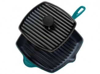 panini press set