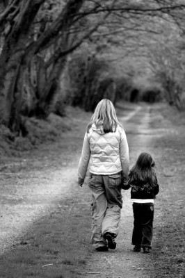 Practical Parenting – My Preferred Choice of Style 