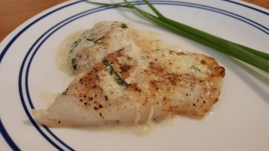 parmesan quick fish 2