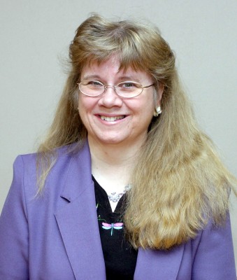 Patrica Ann Kasten