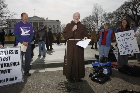peaceandjustice The Council at 50: A Moral Imperative