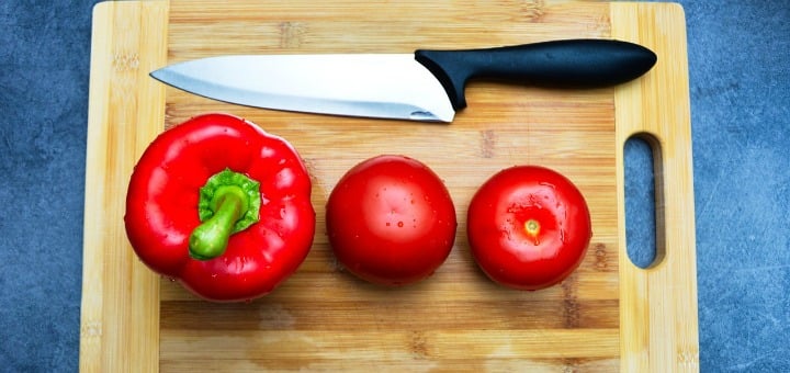 "Hangry Mommy Meets Whole 30" by Megan Swaim (CatholicMom.com)