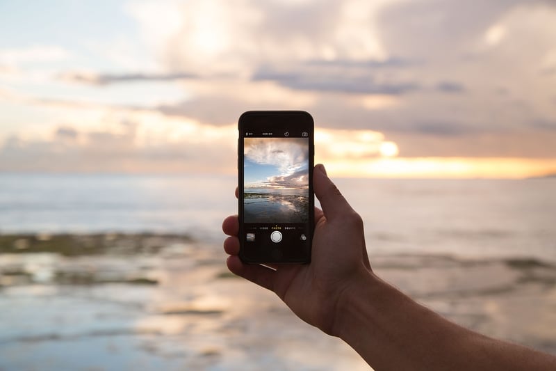 "When You Can't Hear God's Voice: Nine Ways to Break the Silence" by Ginny Kochis (CatholicMom.com)