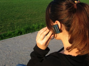 phone call