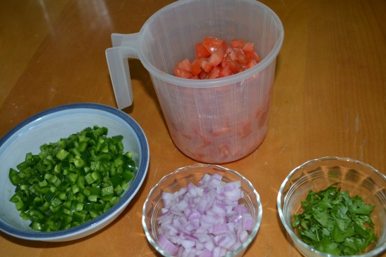 Pico in progress...