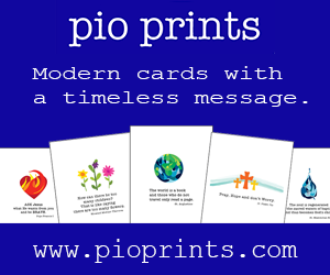 pio prints ad