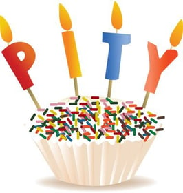 pity-party