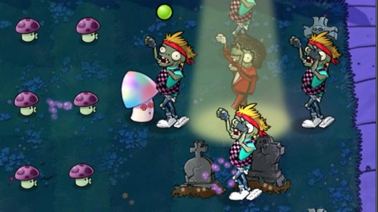 plants vs zombies