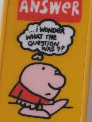 Yes, this is a pocket comb with a saying on it. We were COOL back in the day!