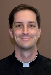 Father Andrew Trapp