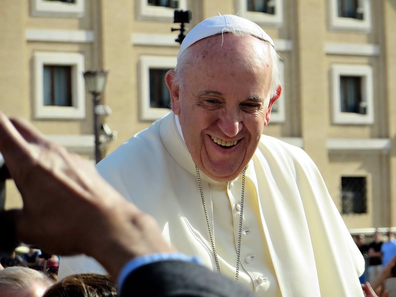 "Happiness Matters" by Sheri Wohlfert (CatholicMom.com)