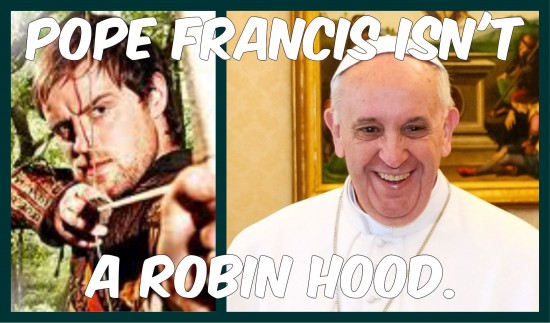 pope-francis-robin-hood