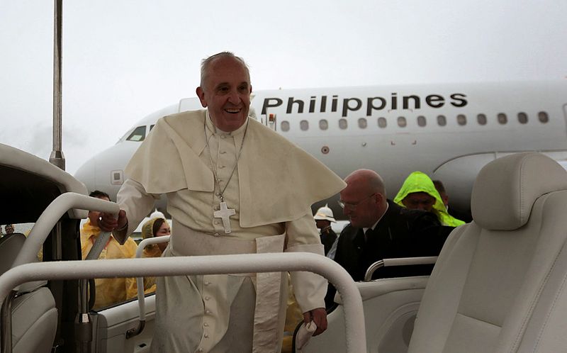 Pope Francis