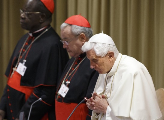 popesynod