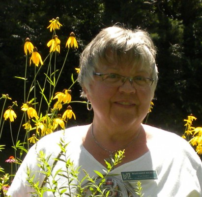 Margaret Rose Realy, image used with permission