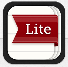 prayer notebook app