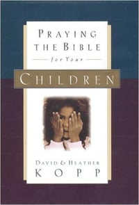 praying the bible