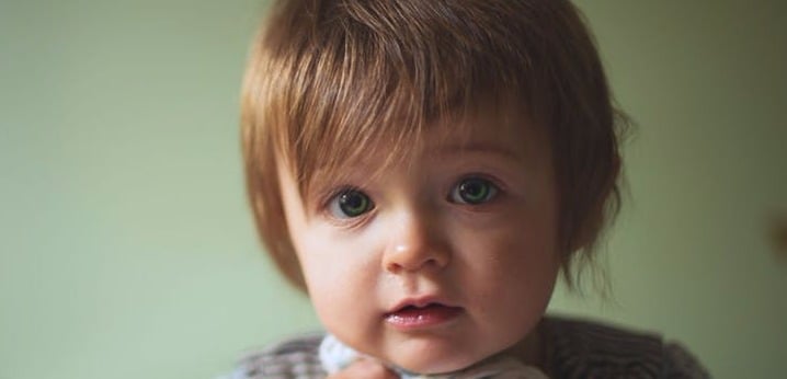 "Prenatal memories" by Melanie Jean Juneau (CatholicMom.com)
