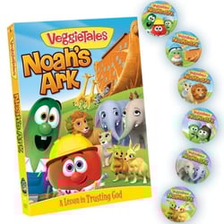 Noah's Ark