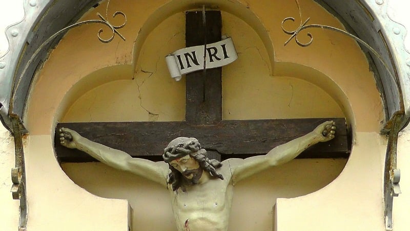 "Preparing for Lent" by Linda Kracht (CatholicMom.com)
