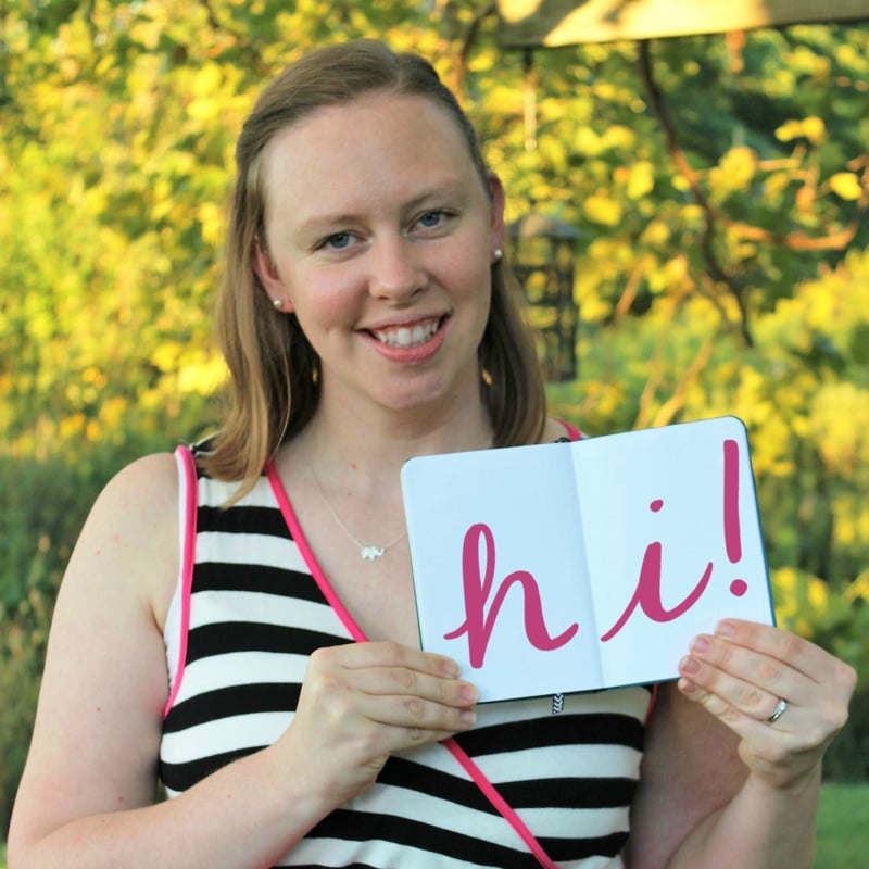 "Small Business Strategies: Finding Your Niche" by Jen Frost (CatholicMom.com)
