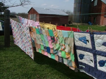 quilts on line