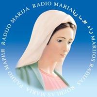 radio maria logo