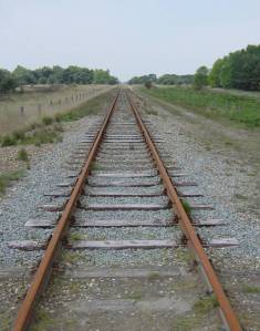 railwaytracks