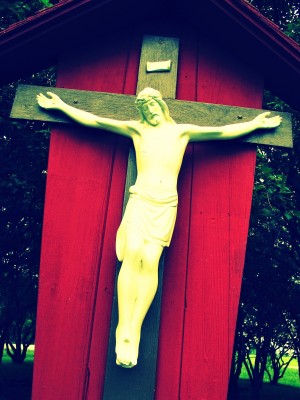 reason for the religion