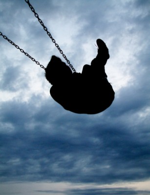 Longer Recess, Please... Hurry!