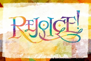 Take the Joyful Challenge