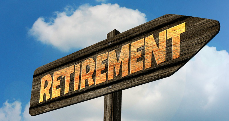 "Retirement and faith" by Peter Serzo (CatholicMom.com)