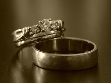 rings Getting the Marriage Conversation Right