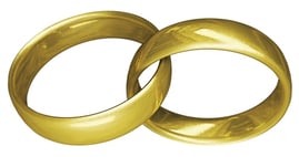 Fifty Years of Marriage