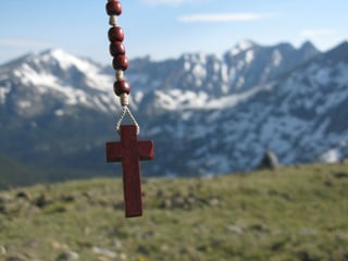 My Top 10 List of Prayers