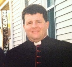 Msgr. Richard Soseman