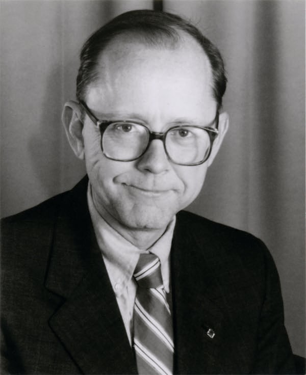 Russell Shaw