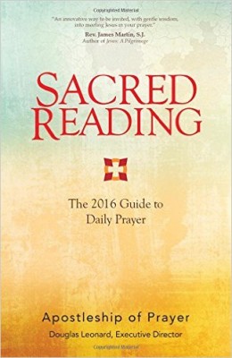 sacred reading