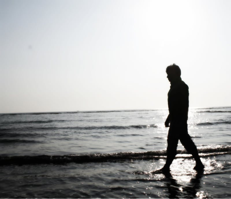 "A Man's View on Miscarriage" by Jason Weirich (CatholicMom.com)
