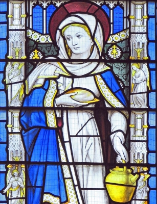 St. Martha