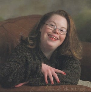 Sarah Sarah
