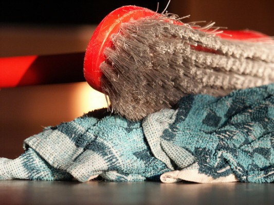scrubbing-brush-and-rag-1422818