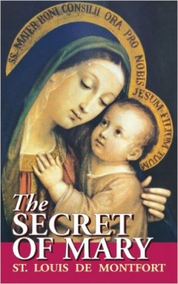 secret of Mary deMontfort