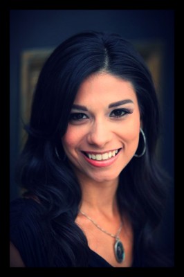 Rosario Rodriguez 