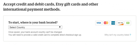 selling on etsy 5