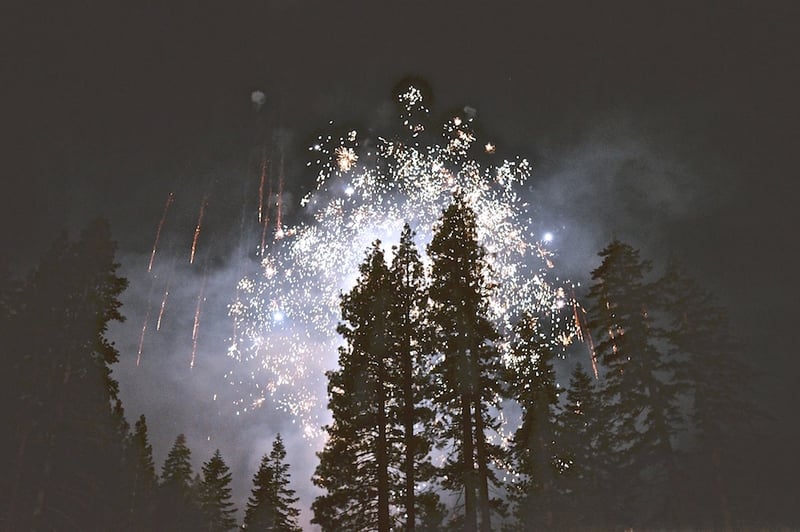 "Advent is a time of passion for the possible" by Judy Klein (CatholicMom.com)