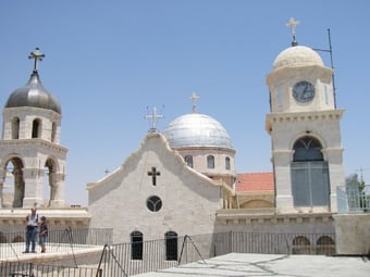 Church in Syria