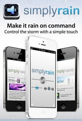 simplyrain