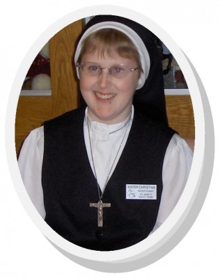 Sr. Christina Newmann